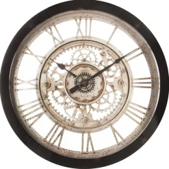 Horloge mécanique