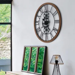 Horloge mécanique