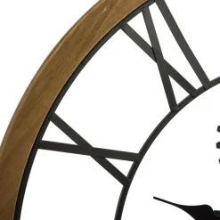 Horloge mécanique