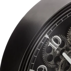 Horloge mécanique 