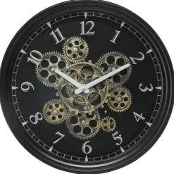 Horloge mécanique