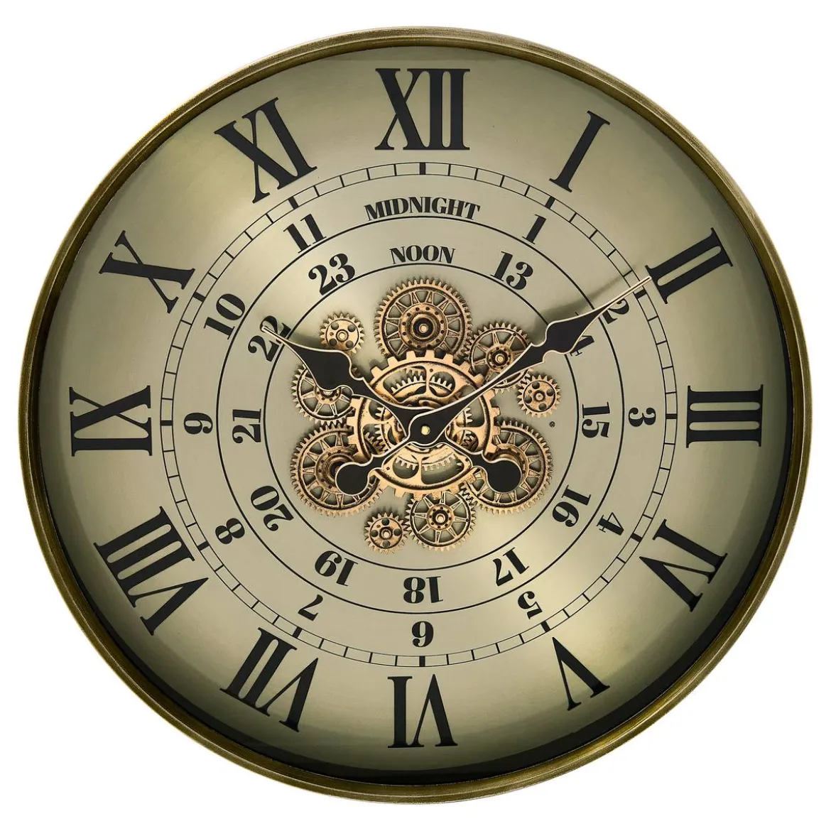 Horloge "Michel"