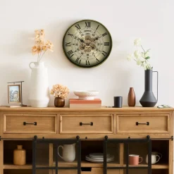 Horloge