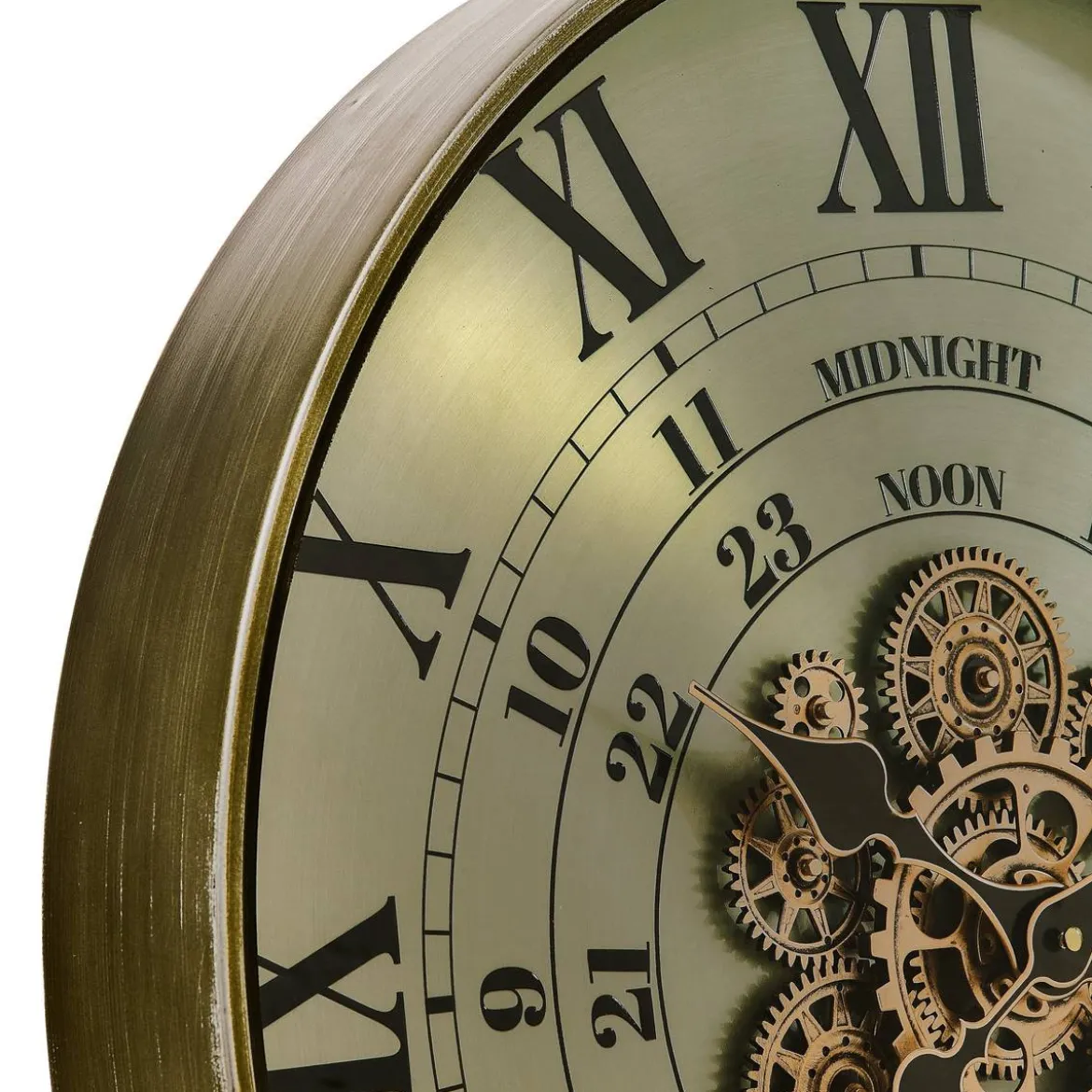 Horloge "Michel"