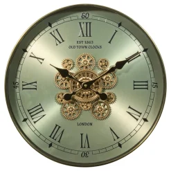 Horloge