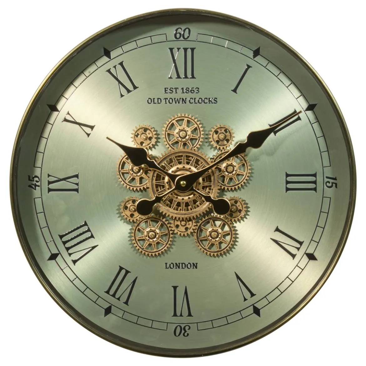 Horloge "Michel"