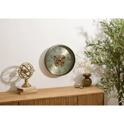 Horloge 
