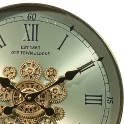 Horloge