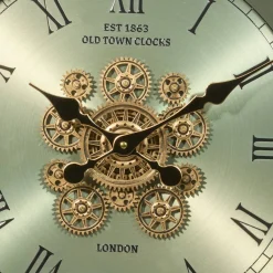 Horloge