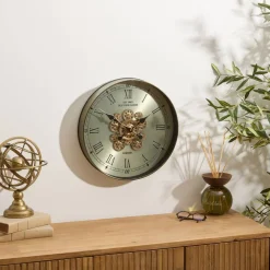 Horloge