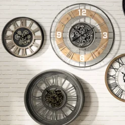 Horloge 