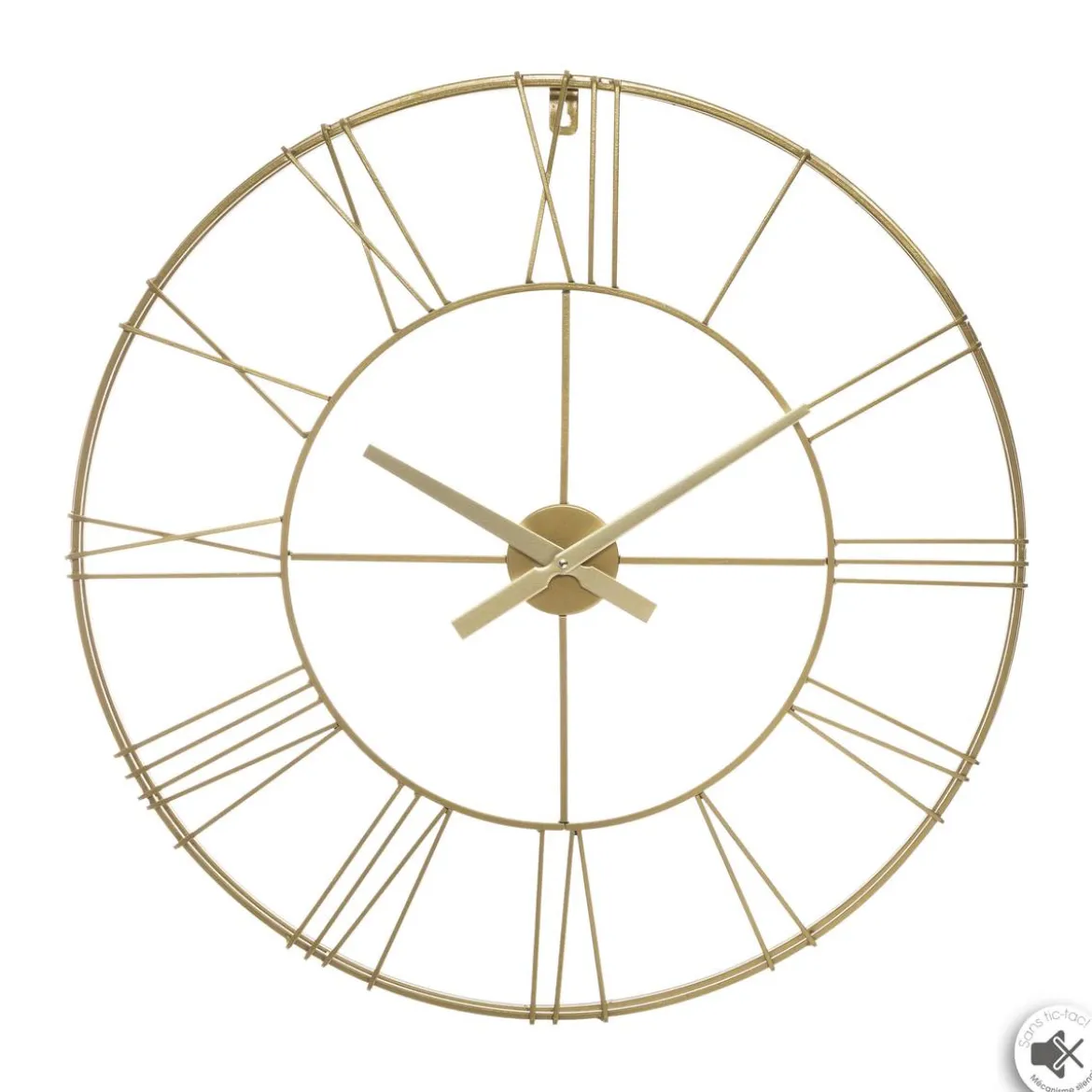 Horloge "Phil"