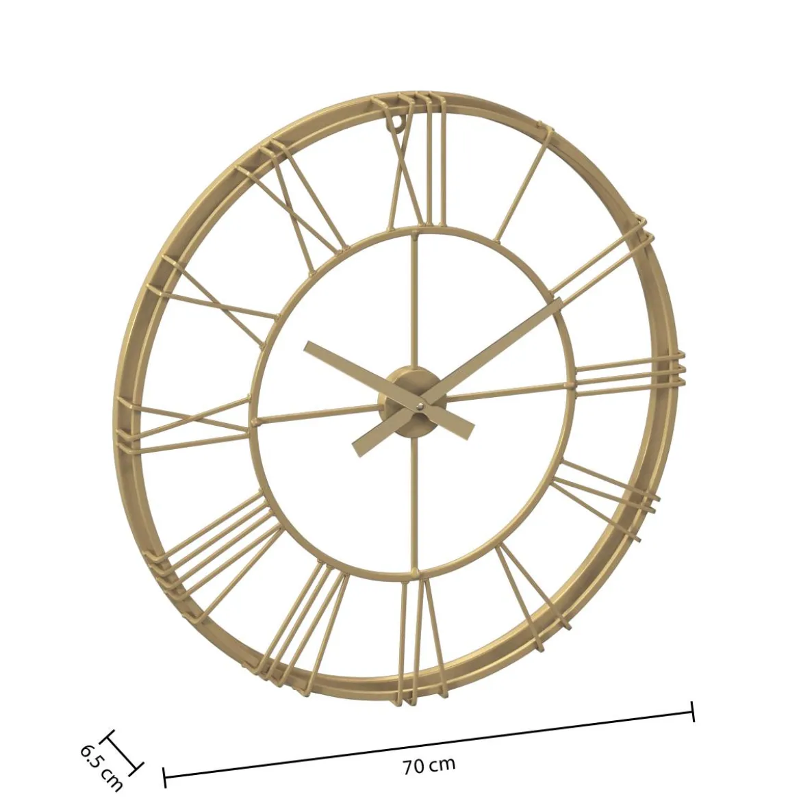 Horloge "Phil"