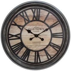 Horloge 