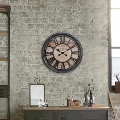 Horloge 