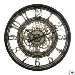 Horloge