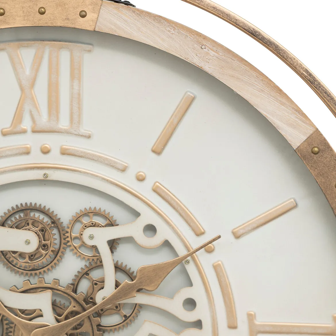 Horloge "Sonika"
