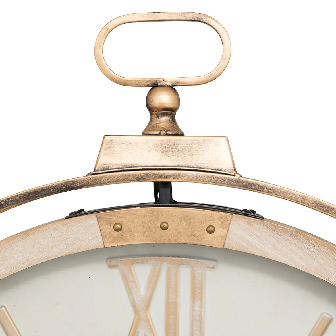 Horloge "Sonika"