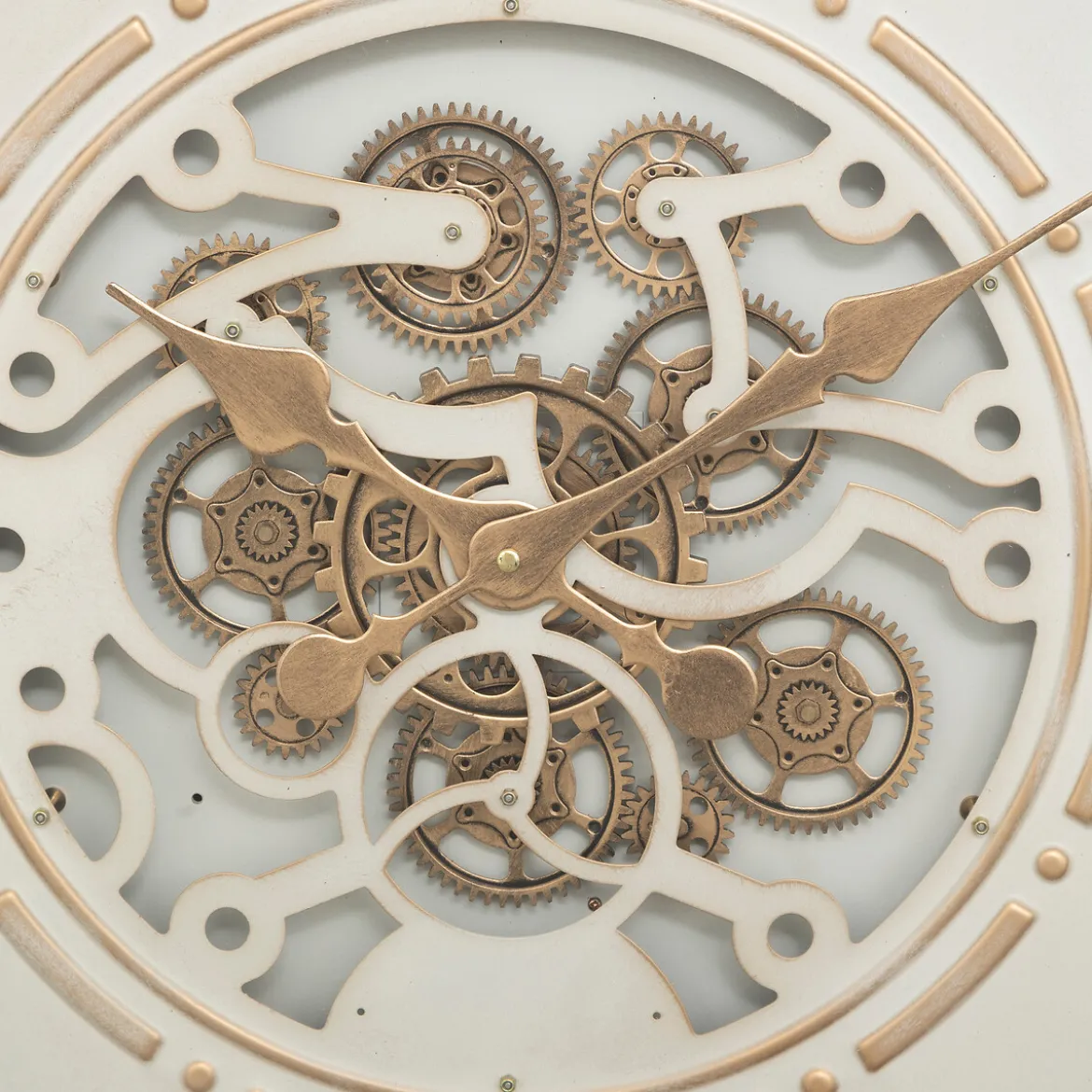 Horloge "Sonika"