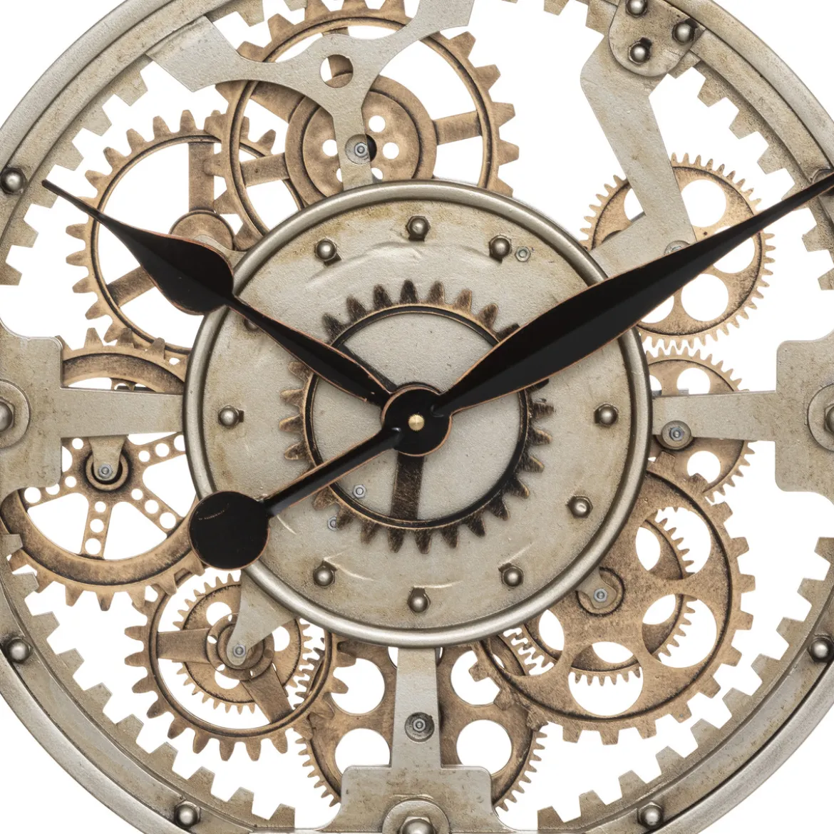 Horloge "Soul"