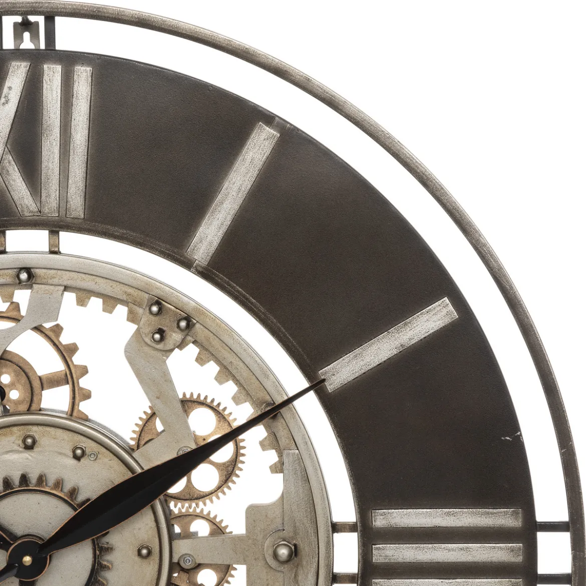 Horloge "Soul"