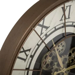 Horloge 