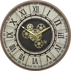 Horloge 