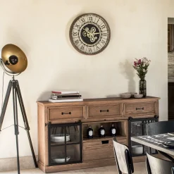 Horloge 