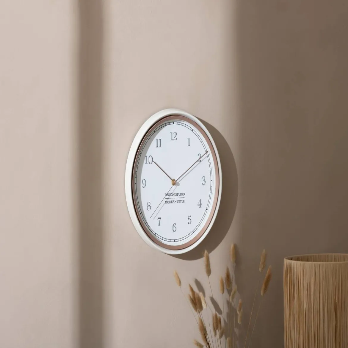 Horloge "Sven"