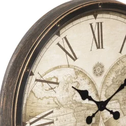 Horloge