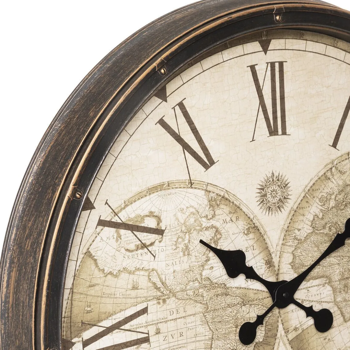 Horloge "Tomy"