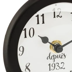 Horloge vélo à poser "Sky"