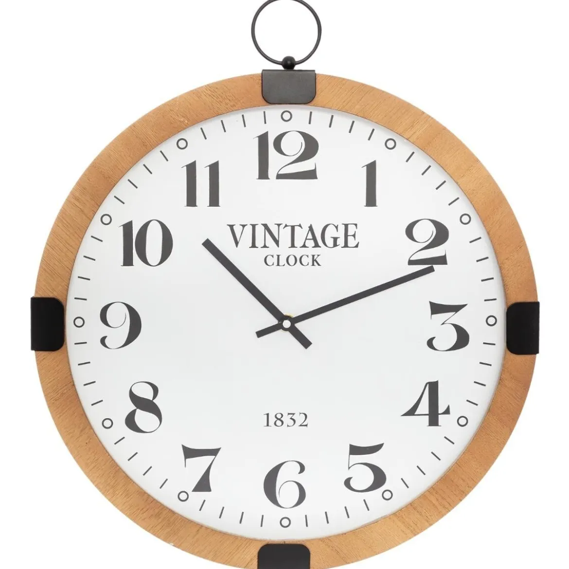 Horloge "Yago"