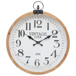 Horloge