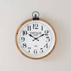 Horloge 