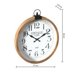 Horloge