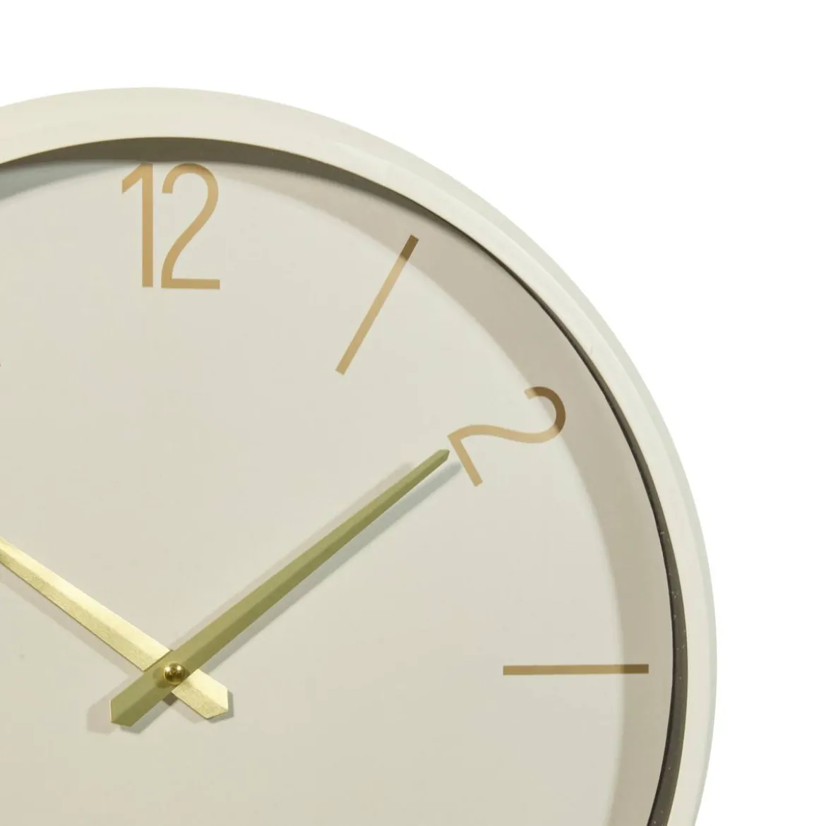 Horloge "Yann"