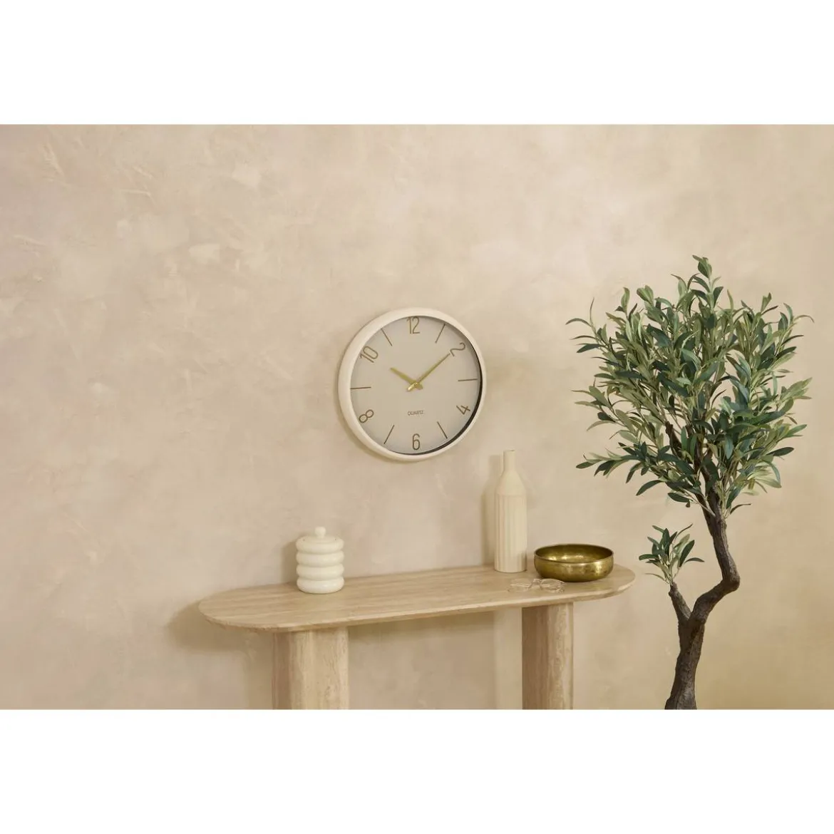 Horloge "Yann"