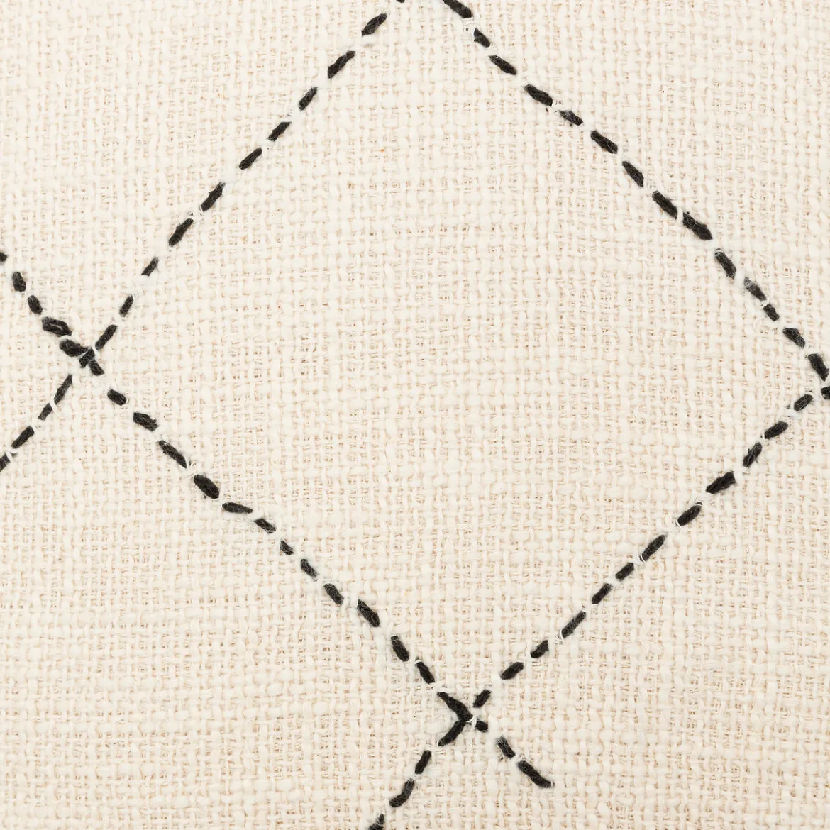 Housse de coussin "Atelier"