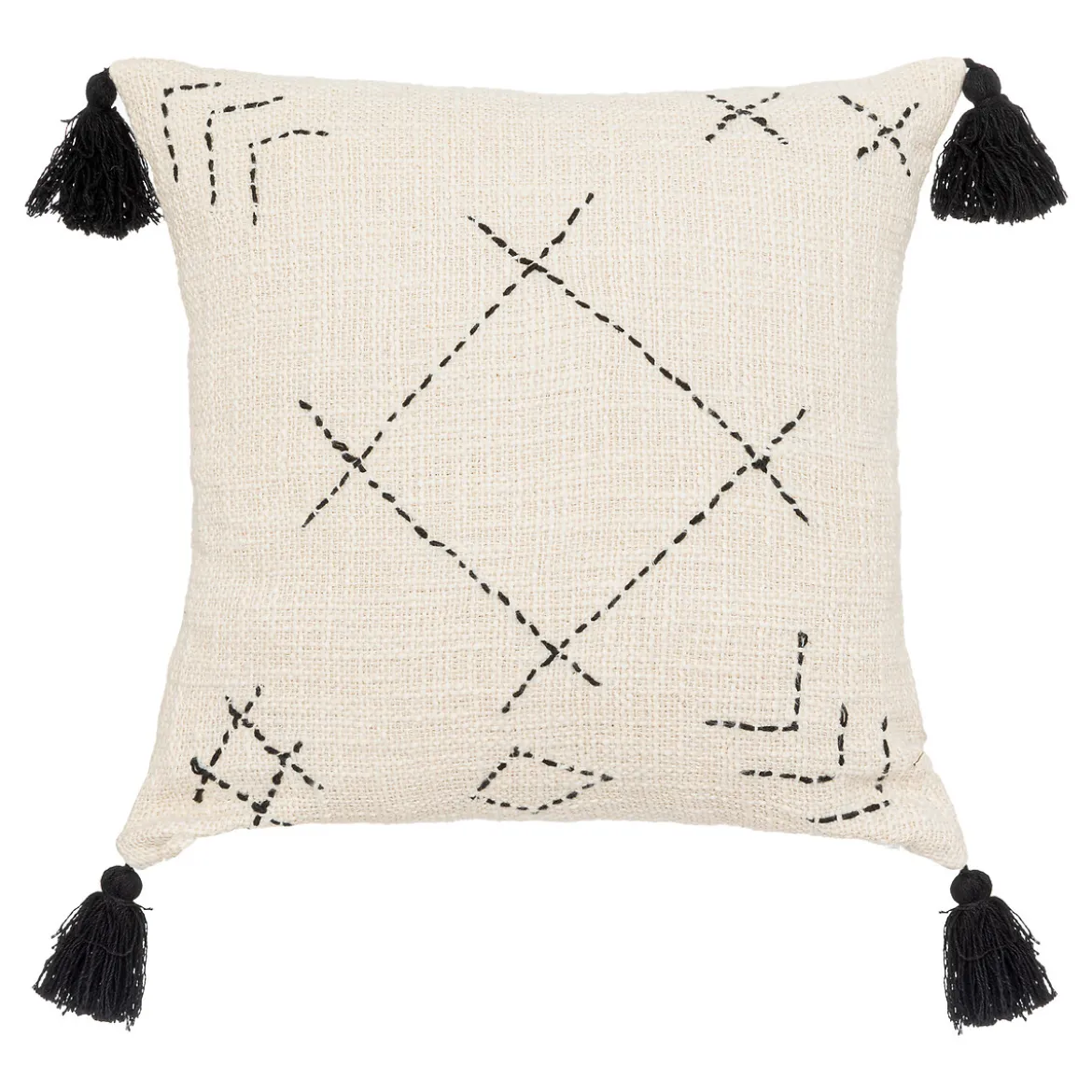 Housse de coussin "Atelier"