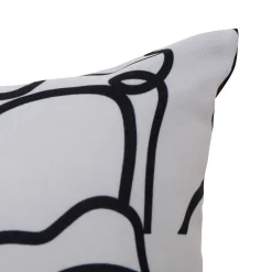 Housse de coussin d'extérieur "Nolan"