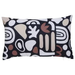 Housse de coussin d'extérieur 
