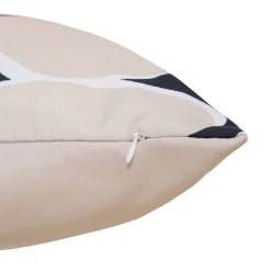 Housse de coussin d'extérieur 