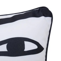 Housse de coussin d'extérieur "Nolan"