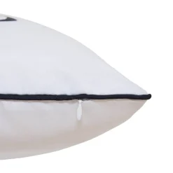 Housse de coussin d'extérieur 