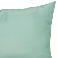 Housse de coussin d'extérieur LILIO Vert celadon