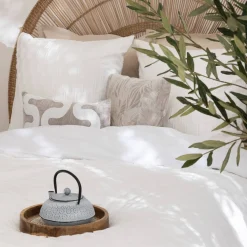 Housse de coussin