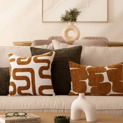 Housse de coussin 