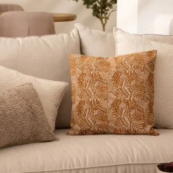 Housse de coussin 