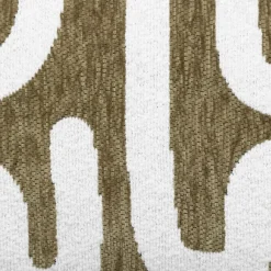 Housse de coussin "Jeni", chenille